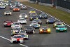 Gewissheit: VLN/NLS-Saison 2021 findet wie geplant statt!