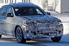 BMW X4 Facelift (2022) inklusive Interieur erwischt