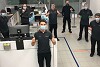 Der Formel-1-Samstag im Rückblick: Best of Social Media