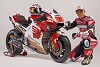 Takaaki Nakagami steckt sich 2021 hohe Ziele: 'Will um die WM kämpfen'