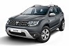 Dacia Duster Urban (2021): SUV für Sparfüchse