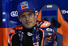 Rückschlag für KTM: Testfahrer Mika Kallio fällt monatelang aus