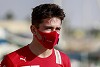 Leclerc über Ferraris Le-Mans-Programm: 'Würde sehr gerne dort fahren'