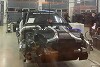 Felgenprobleme und Übergewicht: So läuft die Entwicklung des BMW M4 GT3