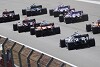 Weitere Zweifel an Sprintrennen: Sainz findet zwei Sieger 'etwas gefährlich'