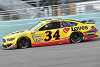NASCAR-News März 2021: Michael McDowell & Front Row haben einen Lauf