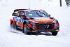Hyundai verlängert langfristig mit Tänak und Neuville