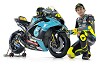 'Sieg wäre fantastisch': Petronas SRT setzt sich mit Valentino Rossi hohe Ziele