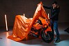 Herve Poncharal sicher: Danilo Petrucci passt als Charakter gut zu Tech 3