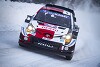 Kalle Rovanperä: Jüngster WM-Führender der WRC-Geschichte