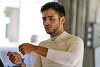 DTM-Rookie Dev Gore: Schon länger mit Team Rosberg in Kontakt