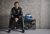 Valtteri Bottas: Möchte am Saisonende sagen können, ich habe alles getan