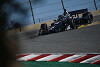 'Komme auf Tempo': Grosjean mit zweitem IndyCar-Test zufrieden