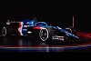 Formel-1-Liveticker: Der Mercedes- und Alpine-Launch in der Chronologie