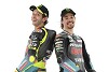 Rossi und Morbidelli als Petronas-Duo: 'Werden keine Trennwand brauchen'