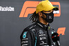 Warum Lewis Hamilton erst 30 Simulator-Runden im W12 gedreht hat