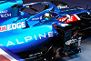 Alpine-Rennleiter Davide Brivio: Podestplätze sind 2021 das Ziel
