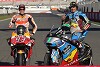 Morbidelli über Marquez: 'Schwierig, in gleicher Form zurückzukehren'