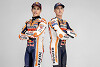 'Muss bei jedem Rennen aufs Podium' - Marquez setzt Espargaro unter Druck