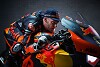 Brad Binder optimistisch: 'KTM kann um den WM-Titel kämpfen'
