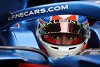Nach Roll-out mit Alpine A521: Esteban Ocon mit 'Lächeln im Gesicht'