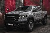 Ram 1500 TRX: Stärkster Serien-Pickup der Welt jetzt auch in Europa erhältlich