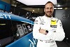 Dank Schaeffler-Paravan: DTM-Champion Paffett vor Sensations-Comeback!