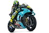 Valentino Rossi wird nicht die 2019er-Yamaha probieren: Die Hintergründe