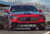 Mercedes-AMG GT 73e zeigt sich erstmals offiziell