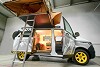 Flowcamper Casper auf Basis VW T6.1: Wohnmobil mal anders