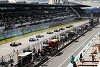 Toto Wolff: 'Reverse-Grids' haben in der Formel 1 nichts verloren