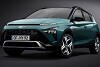 Hyundai Bayon (2021): Alle offiziellen Infos zum SUV-Bruder des i20