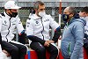 'Glock ist offen dafür': Mit diesen DTM-Fahrern planen die BMW-Teams