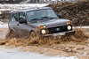 Lada Niva Legend (2021): Toller mit Tarnanstrich?