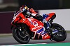 MotoGP-Shakedown in Katar: Was die Rookies am meisten beeindruckt hat
