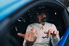 Alpine: Kein Le-Mans-Start für Alonso und Ocon