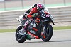 Aleix Espargaro: Neue Aprilia RS-GP 'fährt sich ganz anders'