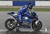 'Keine Zeit verlieren': Guintoli testet schon Suzuki-Motor für 2022