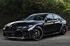 Manhart Performance möbelt den neuen BMW M3 und M4 auf