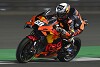 KTM arbeitet beim Katar-Test an Details: Miguel Oliveira die Messlatte