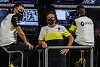 Davide Brivio: Rückkehrer Fernando Alonso ist 'ziemlich anspruchsvoll'