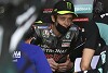 Valentino Rossi nach P20 beim Katar-Test: 'Müssen anderen Weg einschlagen'