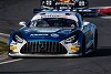 Offiziell: Winward steigt mit zwei Mercedes und Lucas Auer in DTM ein