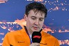 Ehemaliger Formel-1-Fahrer: James Key ist der neue Adrian Newey