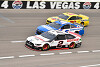 NASCAR-News März 2021: Las-Vegas-Action mit jeder Menge Führungswechsel
