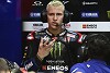 Fabio Quartararo trotz Bestzeit beim Test: 'Nicht das beste Gefühl'