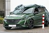 Neuer Peugeot 308 (2021) fast ungetarnt erwischt!