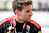 Vor Penske-Deal: Will Power wurde von Chip Ganassi abgelehnt