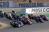 Superbike-WM 2021: Neue Strecke im Kalender, Saisonstart erst Ende Mai