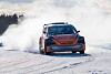 Race Of Champions 2022 setzt auf Elektro-Renner und Bio-Sprit